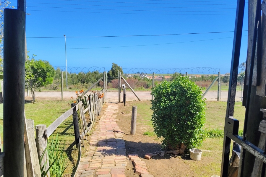 0 Bedroom Property for Sale in Pacaltsdorp Western Cape